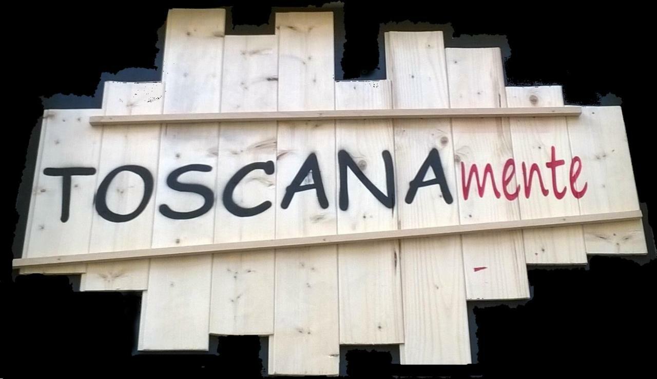 Toscanamente 볼테라 외부 사진